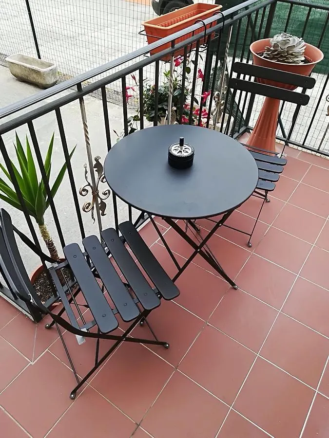 Locanda Del Golfo La Spezia
