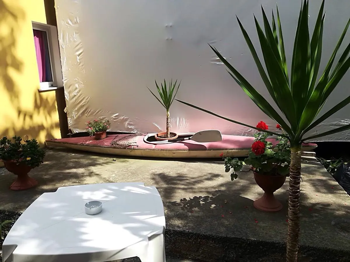 Locanda Del Golfo La Spezia Inn